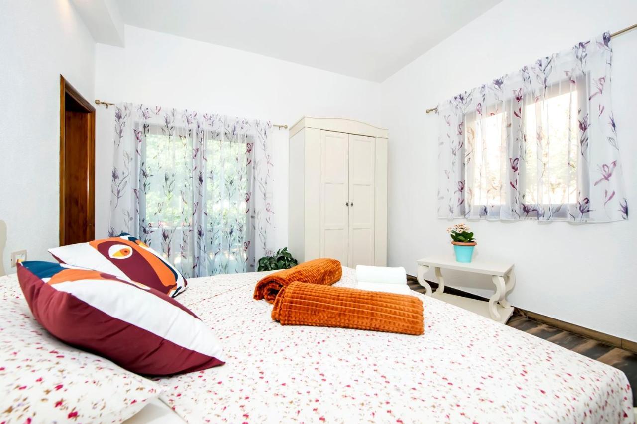 Apartments Karmen Rovinj Extérieur photo