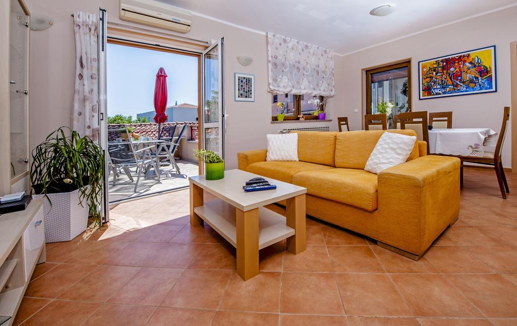 Apartments Karmen Rovinj Extérieur photo