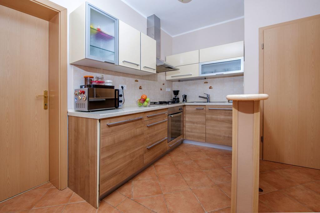 Apartments Karmen Rovinj Extérieur photo