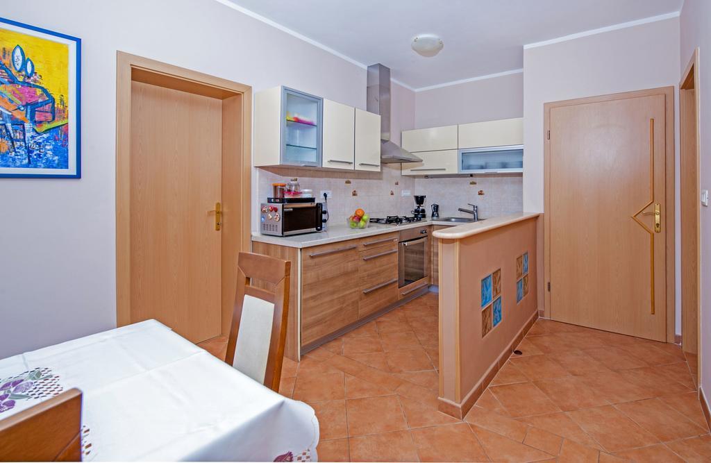 Apartments Karmen Rovinj Extérieur photo