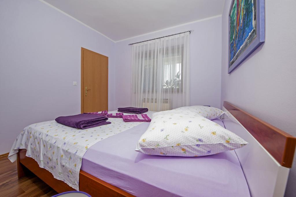 Apartments Karmen Rovinj Extérieur photo
